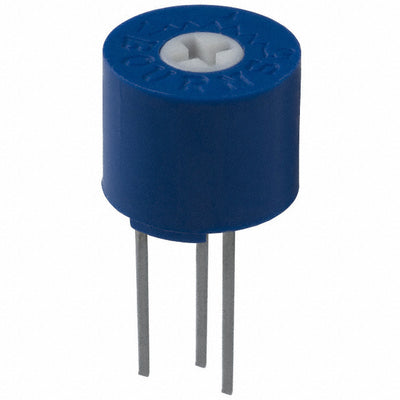 3339H-1-204LF by Bourns Inc. - TRIMMER 200K OHM 0.5W PC PIN TOP