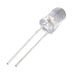 334-15/X2C3-1TVA by Everlight Electronics Co Ltd - 5MM, WHITE, HIG H INTENSITY, WAR