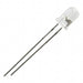 334-15/F1C2-1VWA by Everlight Electronics Co Ltd - LED COOL WHITE CLEAR T-1 3/4 T/H