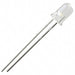 334-15/X1C1-1TWA by Everlight Electronics Co Ltd - LED WHITE CLEAR T-1 3/4 T/H