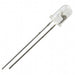 334-15/X1C5-1QSA by Everlight Electronics Co Ltd - LED WHITE CLEAR T-1 3/4 T/H