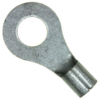 33458 by TE Connectivity AMP Connectors - CONNECTOR RING CIRC 10-12AWG #1/4