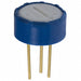 3345P-1-201T by Bourns Inc. - THUMBWHEEL POT 200 OHM 1W TOP