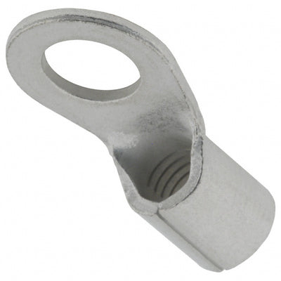 33461 by TE Connectivity AMP Connectors - CONNECTOR RING CIRC 8AWG #1/4 CRIMP