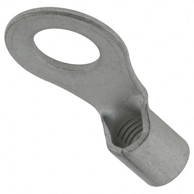 33462 by TE Connectivity AMP Connectors - CONNECTOR RING CIRC 8AWG #5/16 CRIMP