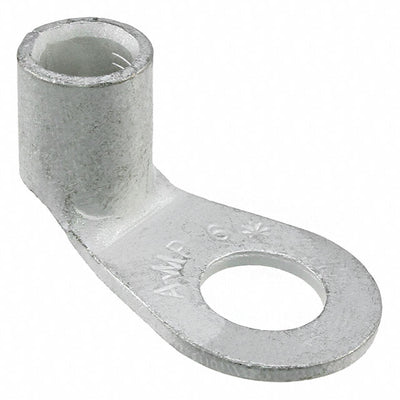 33466-1 by TE Connectivity AMP Connectors - CONNECTOR RING CIRC 6AWG #5/16 CRIMP
