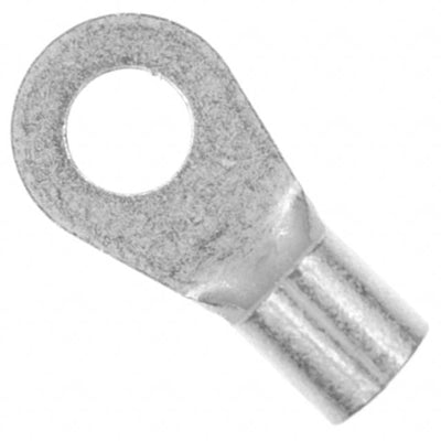 2-33466-1 by TE Connectivity AMP Connectors - CONNECTOR RING CIRC 6AWG #5/16 CRIMP