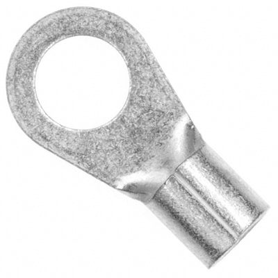 8-33467-3 by TE Connectivity AMP Connectors - CONNECTOR RING CIRC 6AWG #3/8 CRIMP