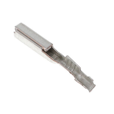 0334680021 by Molex - MX64 RCPT TERM TIN 0.35MM2 D WIN