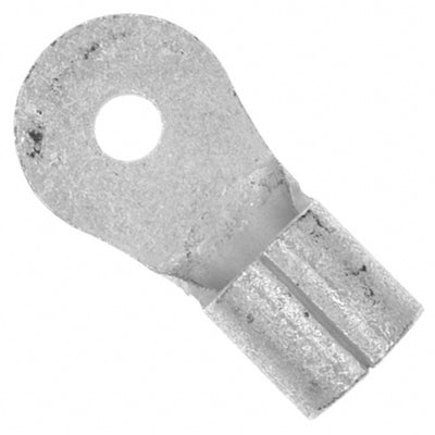 33468 by TE Connectivity AMP Connectors - CONNECTOR RING CIRC 4AWG #10 CRIMP