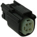 0334720401 by Molex - CONNECTOR RECPT HSG 4POS 3.50MM
