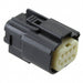 0334720901 by Molex - CONNECTOR RECPT HSG 8POS 3.50MM