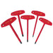 33478 by Wiha - HEX KEY SET HEX 5PCS