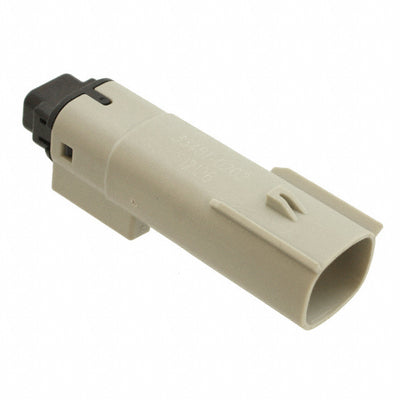334810202 by Molex - CONNECTOR PLUG HSG 2POS 3.50MM