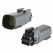 0334820601 by Molex - CONNECTOR PLUG HSG 6POS 3.50MM