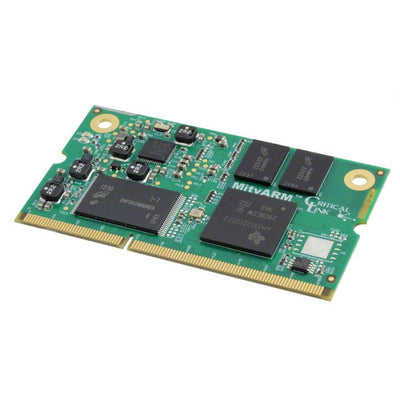3352-GX-X27-RC by Critical Link LLC - IC MOD CORTEX-A8 720MHZ 256MB