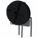 3352H-1-203LF by Bourns Inc. - THUMBWHEEL POT 20K OHM 0.5W SIDE