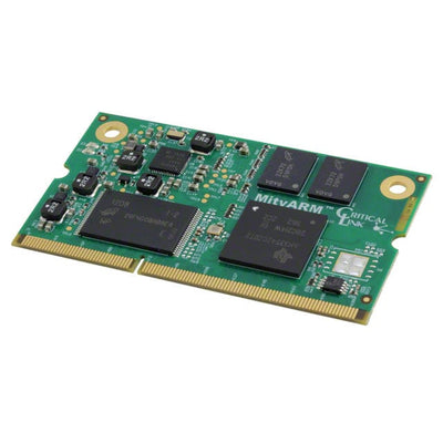 3354-HX-X38-RC by Critical Link LLC - IC MOD CORTEX-A8 800MHZ 512MB