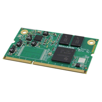3354-HX-XX8-RC by Critical Link LLC - IC MODULE CORTEX-A8 800MHZ 512MB