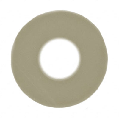 3359 by Keystone Electronics - WASHER FLAT #4 NYLON