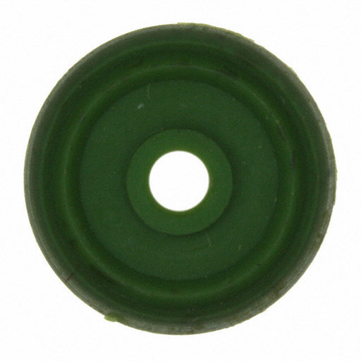 75802 by APM Hexseal - WASHER SEALING #8 STN STEEL