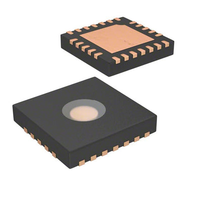 SI7005-B-GM by Silicon Labs - SENS HUMI/TEMP 3.3V I2C 3% 24QFN