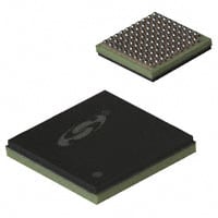 SI5110-F-BC by Skyworks Solutions Inc. - IC TRANSCEIVER FULL 1/1 99CBGA