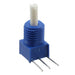 3360C-1-102LF by Bourns Inc. - POT 1K OHM 1/4W PLASTIC LINEAR