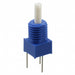 3360Y-1-105LF by Bourns Inc. - POT 1M OHM 1/4W PLASTIC LINEAR
