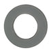 3360 by Keystone Electronics - WASHER FLAT #6 NYLON