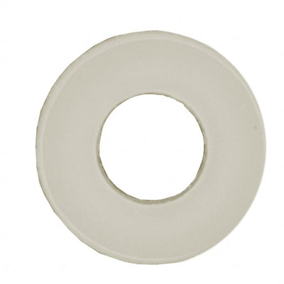 3361 by Keystone Electronics - WASHER FLAT #6 NYLON