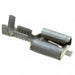 336235-3 by TE Connectivity AMP Connectors - FASTON RECEP 6 35 LIF