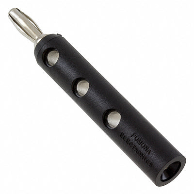 3364-0 by Pomona Electronics - CONNECTOR BANANA PLUG STACK SLDRLESS