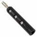 3364-0 by Pomona Electronics - CONNECTOR BANANA PLUG STACK SLDRLESS