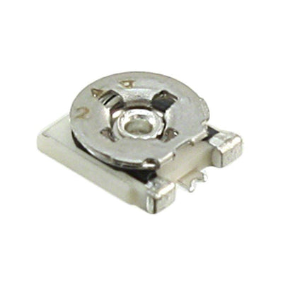 3364B-1-504E by Bourns Inc. - TRIMMER 500K OHM 0.2W J LEAD TOP