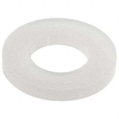 3365 by Keystone Electronics - WASHER FLAT 1/4 NYLON