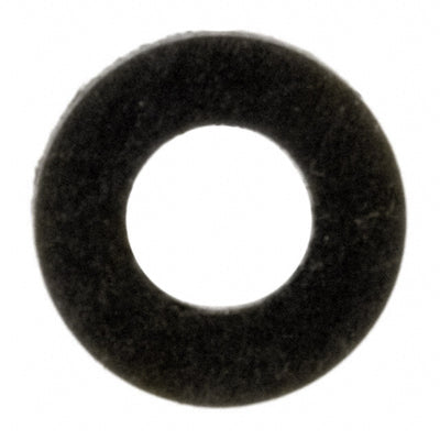 3368 by Keystone Electronics - WASHER FLAT #4 FIBRE