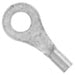 33695 by TE Connectivity AMP Connectors - CONNECTOR RING CIRC 22-26AWG #2 CRIMP