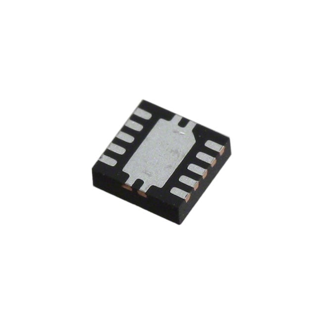 SI3462-E01-GM by Skyworks Solutions Inc. - IC POE CNTRL 1 CHANNEL 11QFN