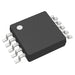 SI5351A-A-GT by Skyworks Solutions Inc. - IC CLOCK GENERATOR 10MSOP