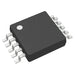 SI5350A-A-GTR by Skyworks Solutions Inc. - IC CLOCK GENERATOR 10MSOP