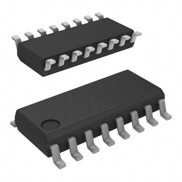 SI3056-KS by Skyworks Solutions Inc. - IC TELECOM INTERFACE 16SOIC