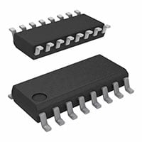 SI3019-F-FSR by Skyworks Solutions Inc. - IC TELECOM INTERFACE 16SOIC