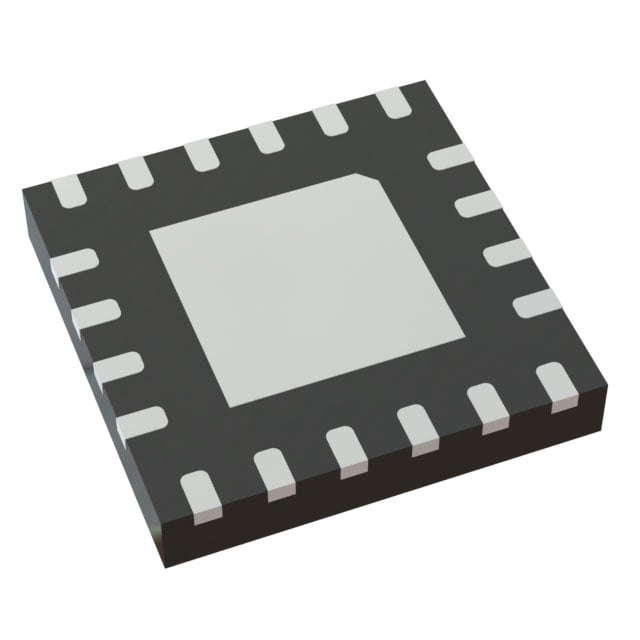 SI3400-BZ-GM by Silicon Labs - IC POE CNTRL 1 CHANNEL 20QFN