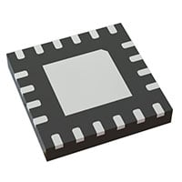 SI3401-D-GM by Silicon Labs - IC POE CNTRL 1 CHANNEL 20QFN