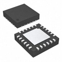 SI5330J-B00223-GMR by Skyworks Solutions Inc. - IC CLK BUFFER 1:8 350MHZ 24QFN