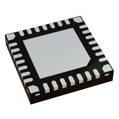 SI2157-A30-GMR by Skyworks Solutions Inc. - IC VIDEO TUNER 28QFN