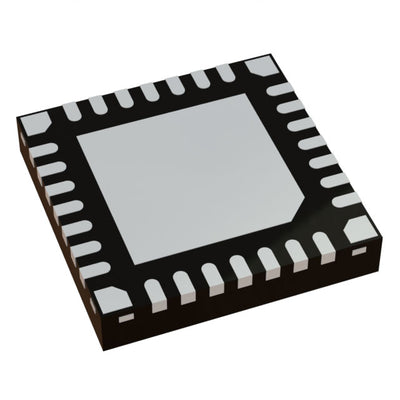 SI2157-A30-GM by Skyworks Solutions Inc. - IC VIDEO TUNER 28QFN