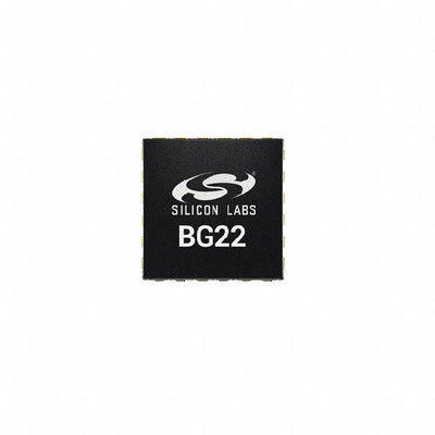 EFR32BG22C222F352GN32-CR by Silicon Labs - BLUE GECKO, TQFN32, SECURE BOOT