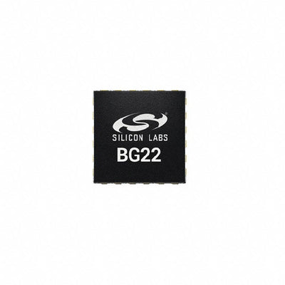 EFR32BG22C224F512GN32-C by Silicon Labs - BLUE GECKO, TQFN32, SECURE BOOT